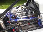 Caparo T1 2007 года